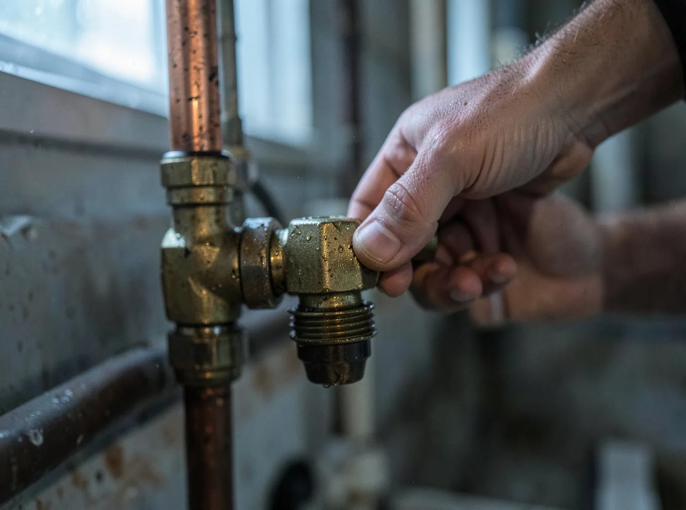Emergency Plumber Ridgeway, IA FAQs